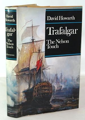 Trafalgar: The Nelson Touch