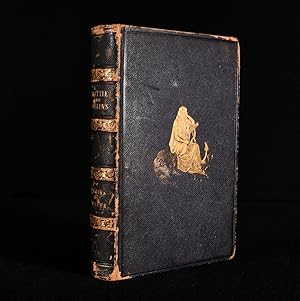 Bild des Verkufers fr The Poetical Works of James Beattie, LL.D., and William Collins zum Verkauf von Rooke Books PBFA