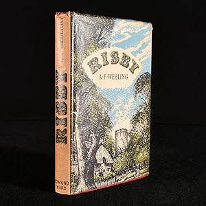 Seller image for Risby for sale by Rooke Books PBFA