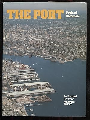 The Port, Pride of Baltimore (Maryland)
