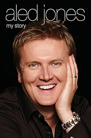 Image du vendeur pour Aled Jones: My Story mis en vente par Redux Books