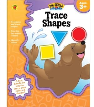 Seller image for Trace Shapes for sale by GreatBookPrices