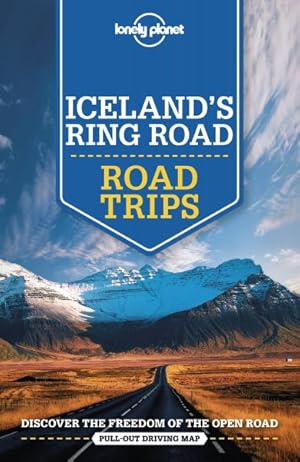 Imagen del vendedor de Lonely Planet Iceland's Ring Road a la venta por GreatBookPrices