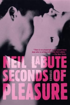 Immagine del venditore per Seconds of Pleasure : Stories venduto da GreatBookPrices