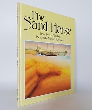 Seller image for The Sand Horse. for sale by Keel Row Bookshop Ltd - ABA, ILAB & PBFA