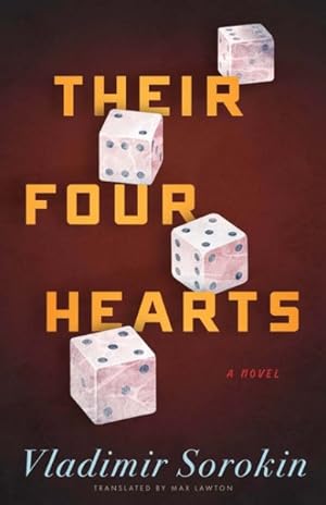 Seller image for Their Four Hearts for sale by GreatBookPrices