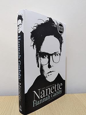 Ten Steps To Nanette (Signed First Edition)