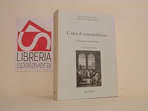 L' idea di cosmopolitismo: circolazione e metamorfosi