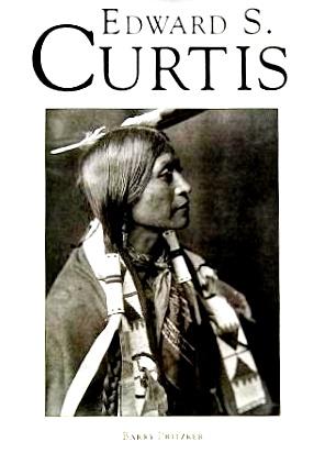 Seller image for Edward S. Curtis for sale by LEFT COAST BOOKS
