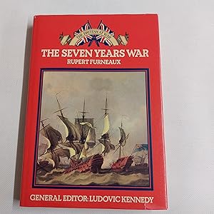 Bild des Verkufers fr The British At War The Seven Years War zum Verkauf von Cambridge Rare Books
