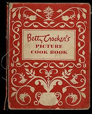 Betty Crocker's Picture Cook Book