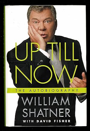 Seller image for Up Till Now: The Autobiography for sale by Granada Bookstore,            IOBA