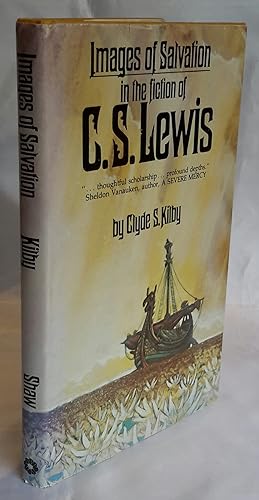 Seller image for Images of Salvation in the Fiction of C. S. Lewis. for sale by Addyman Books