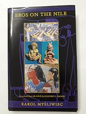 Seller image for Eros on the Nile for sale by Cambridge Rare Books