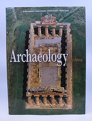 Seller image for Archaeology From the Sky for sale by Shelley and Son Books (IOBA)
