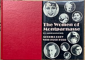 Seller image for The Women of Montparnasse: The Americans in Paris for sale by Gaabooks