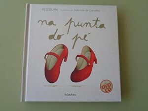 Image du vendeur pour Na punta do p. Con DVD. (Msica tradicional. Letra e partituras) mis en vente par GALLAECIA LIBROS