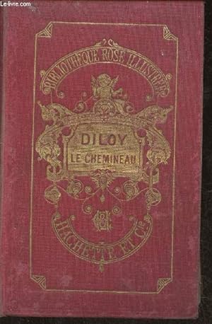 Seller image for Diloy le chemineau for sale by Le-Livre