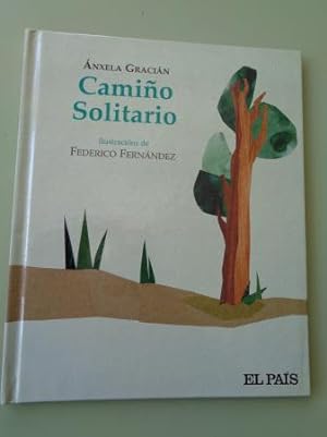 Seller image for Camio solitario. n 9 for sale by GALLAECIA LIBROS