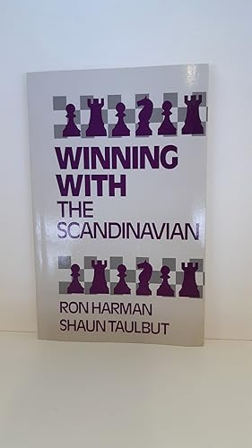 Winning with the Scandinavian.