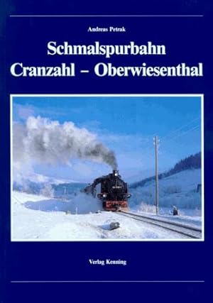 Schmalspurbahn Cranzahl - Oberwiesenthal