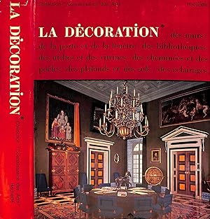 La Decoration * Collection Connaissance Des Arts