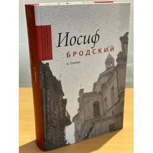 Seller image for Iosif Brodskij i Litva for sale by ISIA Media Verlag UG | Bukinist