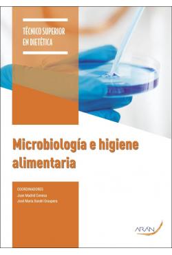 Seller image for MICROBIOLOGA E HIGIENE ALIMENTARIA for sale by Vuestros Libros