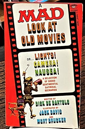A Mad Look at Old Movies