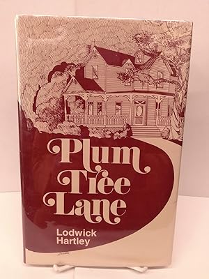 Plum Tree Lane