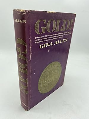 Seller image for Gold! for sale by Shadyside Books