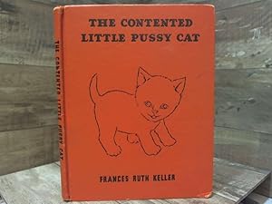 Image du vendeur pour The Contented Little Pussy Cat mis en vente par Archives Books inc.