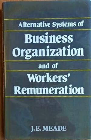 ALTERNATIVE SYSTEMS OF BUSINESS AND WORKERS' REMUNERATION