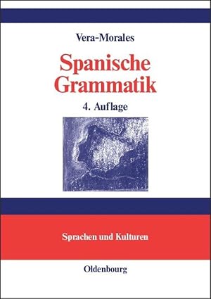 Image du vendeur pour Spanische Grammatik mis en vente par moluna