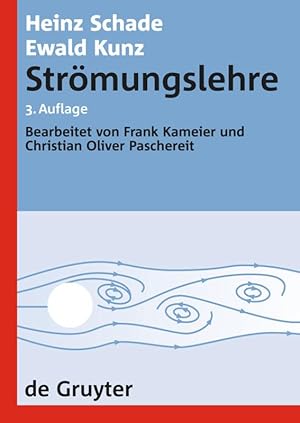 Seller image for Stroemungslehre for sale by moluna