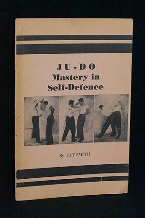 JU - DO Mastery in Self-Defense