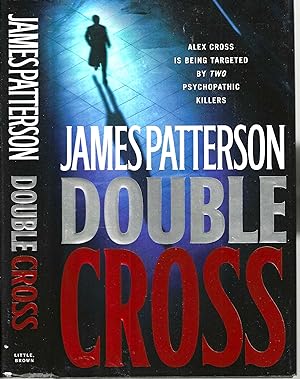Immagine del venditore per Double Cross (Alex Cross #13) venduto da Blacks Bookshop: Member of CABS 2017, IOBA, SIBA, ABA