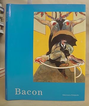 Bild des Verkufers fr Francis Bacon zum Verkauf von Eastleach Books