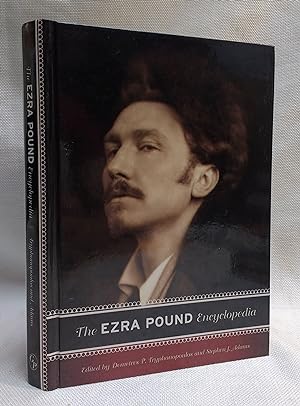 Image du vendeur pour The Ezra Pound Encyclopedia mis en vente par Book House in Dinkytown, IOBA