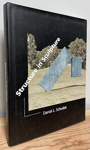 Image du vendeur pour Structure in Sculpture mis en vente par Chaparral Books