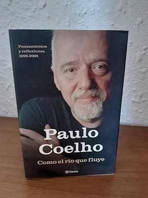 Image du vendeur pour COMO EL RIO QUE FLUYE mis en vente par Librera Maldonado