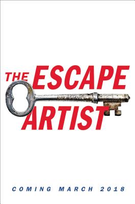 Seller image for The Escape Artist (Hardback or Cased Book) for sale by BargainBookStores
