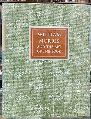 Seller image for William Morris and the Art of the Book for sale by Moe's Books