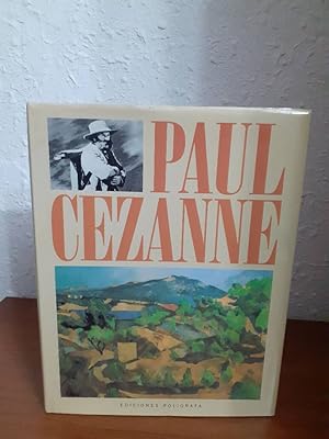 Seller image for PAUL CEZANNE for sale by Librera Maldonado