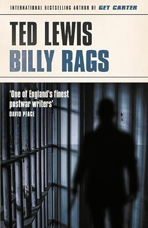 Seller image for Billy Rags (Paperback) for sale by Grand Eagle Retail