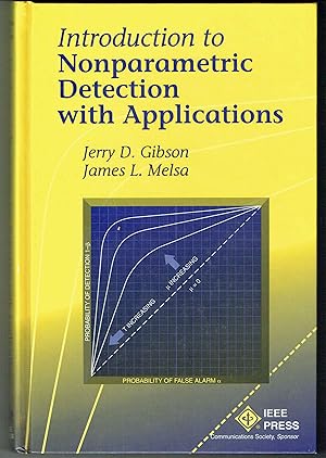 Seller image for Introduction to Nonparametric Detection with Applications for sale by Hyde Brothers, Booksellers