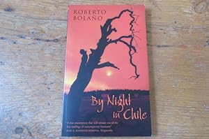 Immagine del venditore per By Night In Chile venduto da Mungobooks