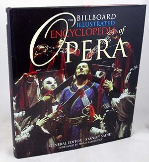 The Billboard Illustrated Encyclopedia of Opera