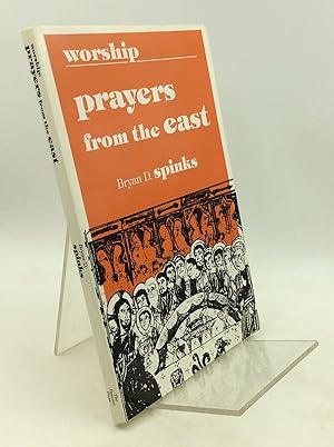 Imagen del vendedor de WORSHIP: PRAYERS FROM THE EAST a la venta por Kubik Fine Books Ltd., ABAA