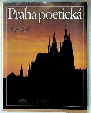 Praha Poeticka